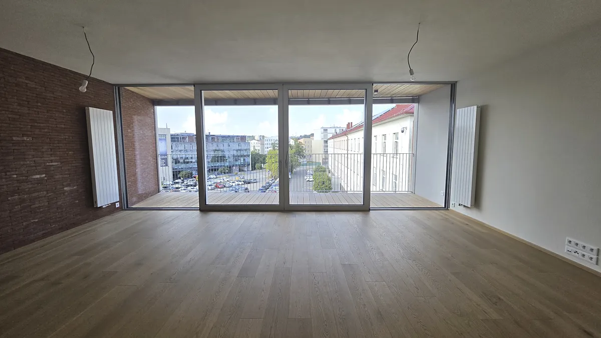 Prodej bytu 3+kk 94 m²